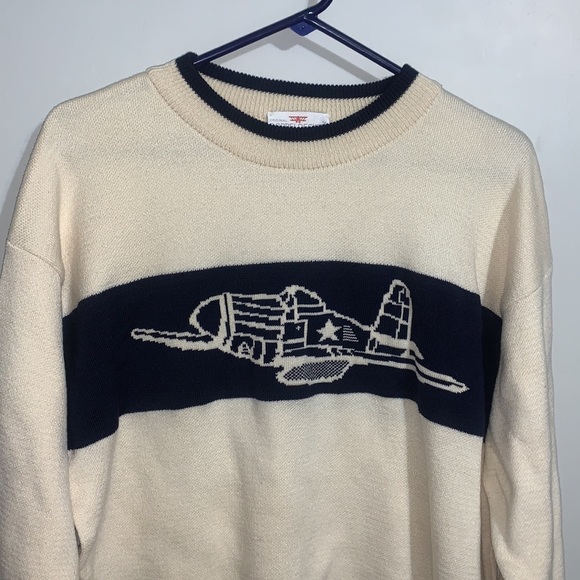 SweaterDoppeldecker original - Picture 2 of 10